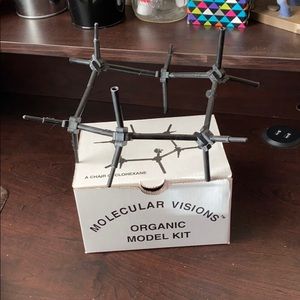 Molecular Modeling Kit